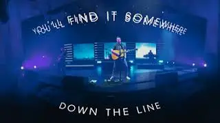 Tide Lines - Any Heart in a Storm (Lyric Video - 360 Degrees)