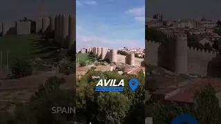 Searching for Saint Teresa’s Finger in Avila, Spain
