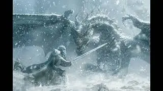 Tense Battle Music (Orchestral/Epic)