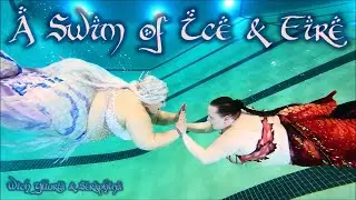 A Swim of Ice & Fire