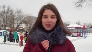 ШК ТВ 6   Выпуск 46