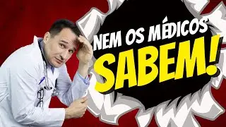 SINTOMAS DE BAIXA TESTOSTERONA NA MULHER QUE ENGANAM OS MÉDICOS | Dr. Luiz Tintori