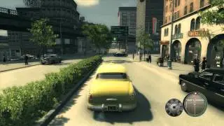 мафия 2