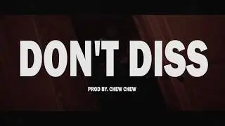 JHE Rooga X FBG Duck Type Beat | Don't Diss | Drill/Trap Beat | Prod By. Chew Chew