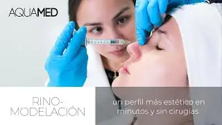 Rinomodelación | Armonización Facial