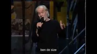 George Carlin - Kişisel Gelişim