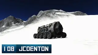 Installation 08 - KSP Mission 20 - Episode 2 : Vieilles recettes