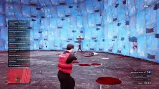 [TBOZ] v [TBLK-RNGS] Rip LaZaRo_BvB