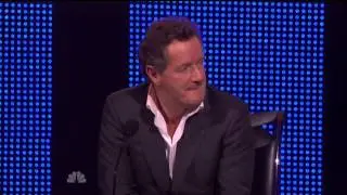THE REMEDY AT AMERICAS GOT TALENT