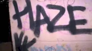 Gang Banging -Haze