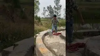 Har Har Mahadev #villagelife #village #gaon #harharmahadev #mahadev #jaishivshankar #trending