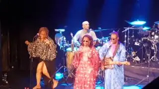 Amadou & Mariam Teil 1