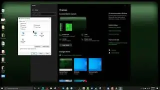 How to get back a missing 'My Computer' or 'This PC' desktop icon in Windows 10.
