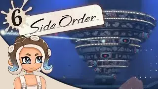 Side Order Ep 6 - *Turns Music Up*