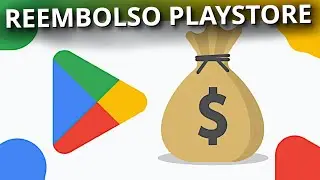 💲[Garantido] Solicitar REEMBOLSO NA PLAY STORE em 2024!!!