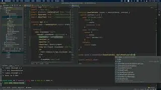 React redux thunk library integration tutorial - send network req axios before changing the state