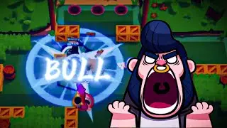 BULL 💙