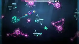 JamAttack CC5 Preview (Dropped)