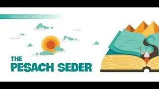 PESAJ - Tuturial sencillo de como realizar seder 1ra la noche de Pesaj