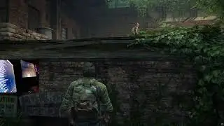 THE LAST OF US PART 1