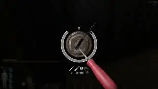 Scum 0.7 - On Tour in A4 Looting
