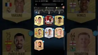 Mad hybrid #2 94 Henry!!  Sbc solution