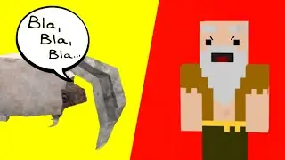 La OVEJA de SATURNO Molesta a PACHECO CARA FLOJA!!!! 🪐🐑
