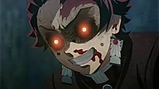 Tanjiro - Demon Slayer [AMV/EDIT]