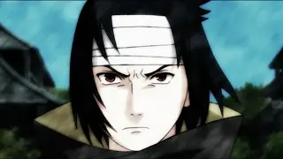 Sasuke vs Itachi【AMV】$UICIDEBOY$ - SOUTH SIDE SUICIDE ♪【Naruto】
