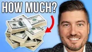 How Much Money Do You Need To Live Off Dividends?