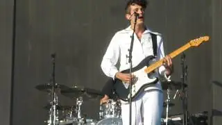 The 1975 - Heart Out @ Glastonbury 2016