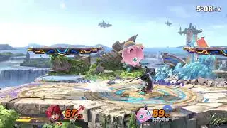 I Love Jigglypuff