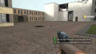 Garrys Mod TF2 Weapons (Download Link)