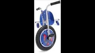 The best toys for children  Razor Rip-Rider 360 Drifting Ride-On