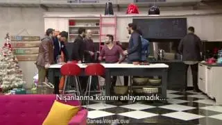 Cansel & Eser { Canes } - 67.Bölüm Part 1