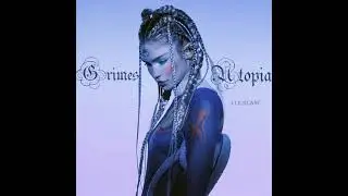 Grimes - Utopia (Full Demo)