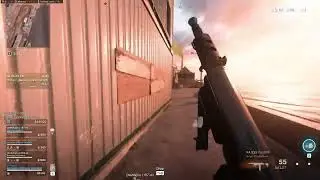 Warzone Group Finder Lobby WIN!
