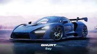 Car Music Mix | Gnurt - Say