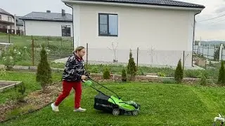 #влог