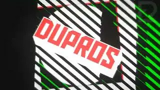Intro sneak peek!