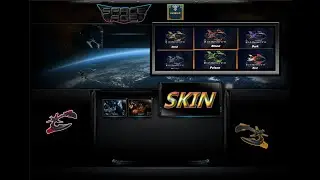 Darkorbit Pserver Space AGE Goldpack!!!