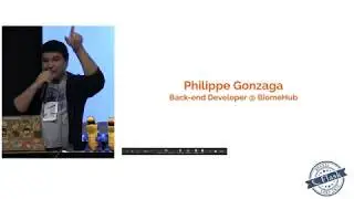 [FlaskConf2019] Tarefas assíncronas em background com Flask Philippe Gonzaga