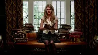 Taylor Swift - The Story of Us (4K Music Video)