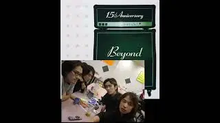 Luxury - 情人 (Beyond cover)