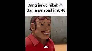 Meme Adit sopo Jarwo gak jelas part 94 ytp