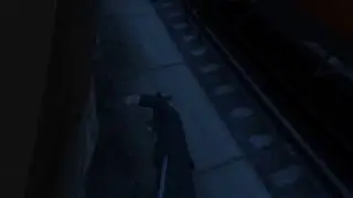 Descenso accidentado