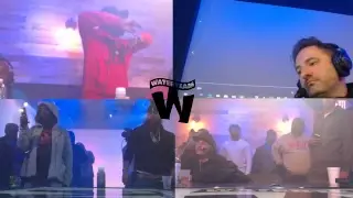 Water Team Live Stream
