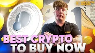 Best Crypto to Buy Now 🔥 What is The Most Promising Altcoin in 2023?