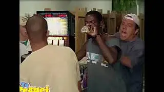 Pegadinha das antigas com MARQUINHOS #2 ● Esse é o CARA 😂😂