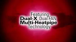 SAPPHIRE HD 7950 OC Edition with Dual-X cooler